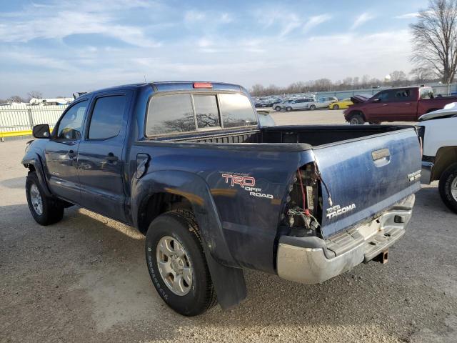 Photo 1 VIN: 5TEJU62N37Z344095 - TOYOTA TACOMA 