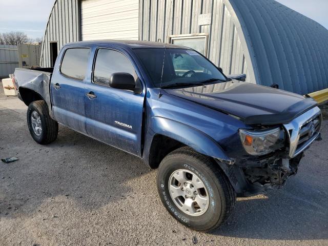 Photo 3 VIN: 5TEJU62N37Z344095 - TOYOTA TACOMA 