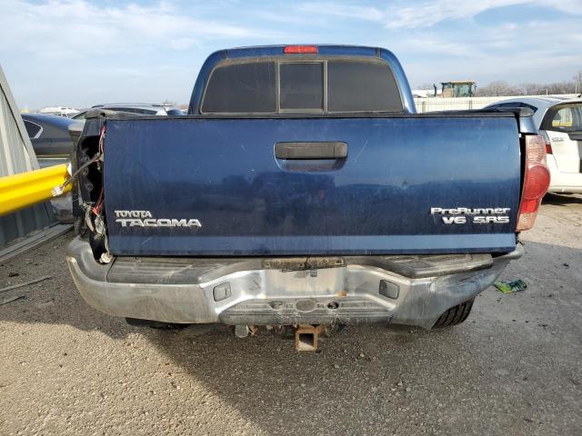 Photo 5 VIN: 5TEJU62N37Z344095 - TOYOTA TACOMA 