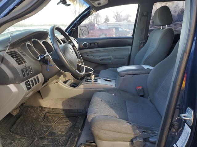 Photo 6 VIN: 5TEJU62N37Z344095 - TOYOTA TACOMA 