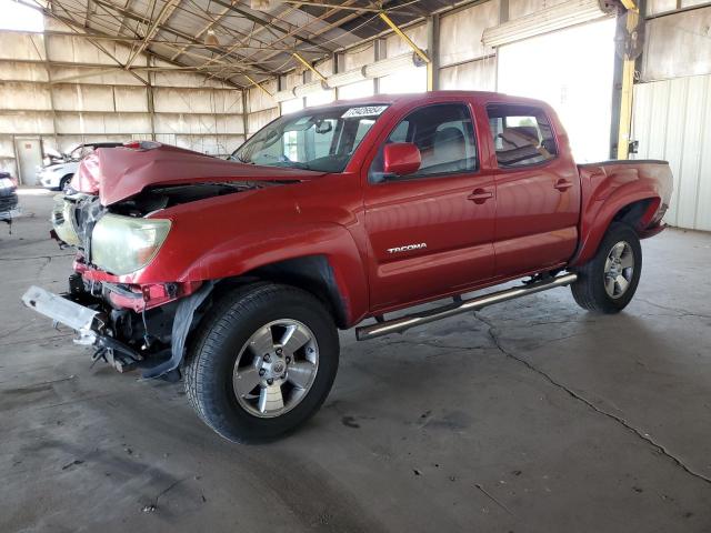 Photo 0 VIN: 5TEJU62N39Z593614 - TOYOTA TACOMA DOU 