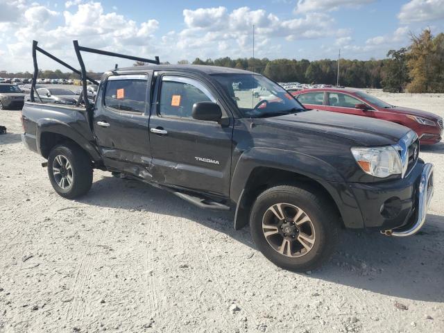 Photo 3 VIN: 5TEJU62N46Z159973 - TOYOTA TACOMA DOU 