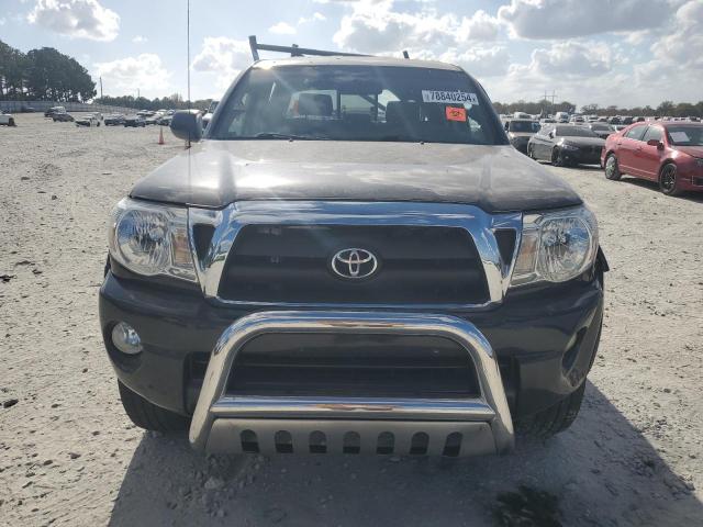 Photo 4 VIN: 5TEJU62N46Z159973 - TOYOTA TACOMA DOU 