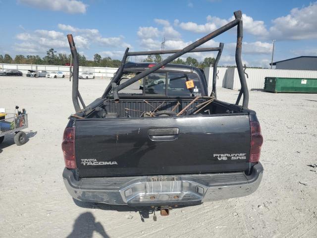 Photo 5 VIN: 5TEJU62N46Z159973 - TOYOTA TACOMA DOU 