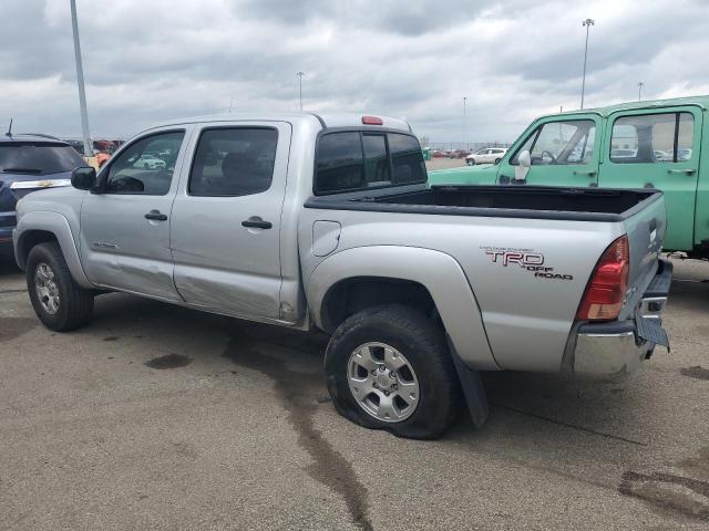 Photo 1 VIN: 5TEJU62N46Z186137 - TOYOTA TACOMA 