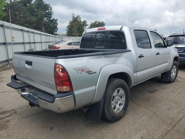 Photo 2 VIN: 5TEJU62N46Z186137 - TOYOTA TACOMA 