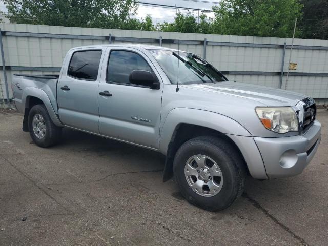 Photo 3 VIN: 5TEJU62N46Z186137 - TOYOTA TACOMA 