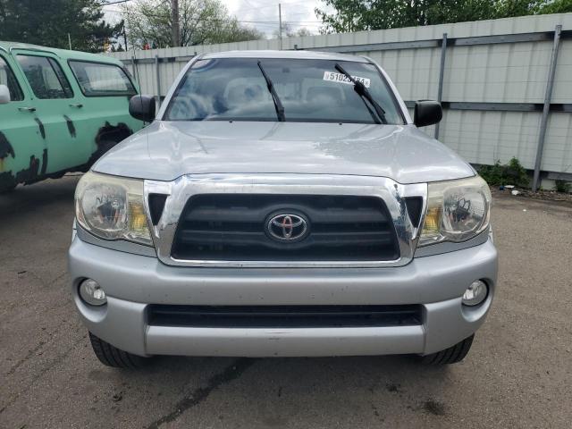 Photo 4 VIN: 5TEJU62N46Z186137 - TOYOTA TACOMA 