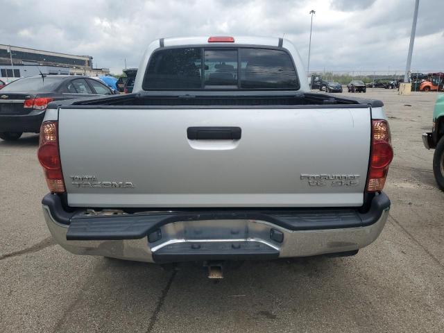 Photo 5 VIN: 5TEJU62N46Z186137 - TOYOTA TACOMA 