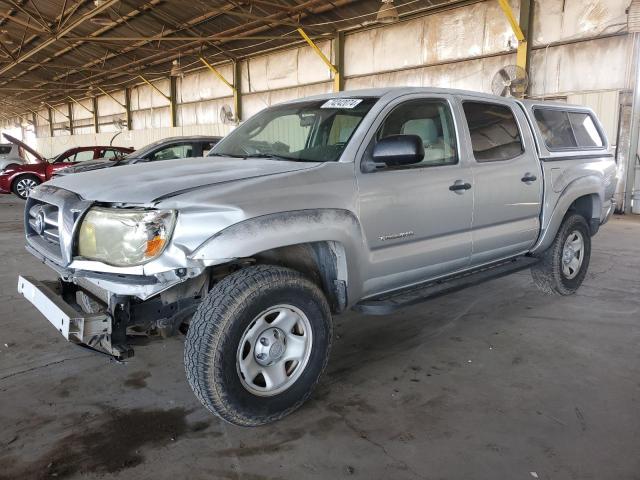 Photo 0 VIN: 5TEJU62N46Z240696 - TOYOTA TACOMA DOU 