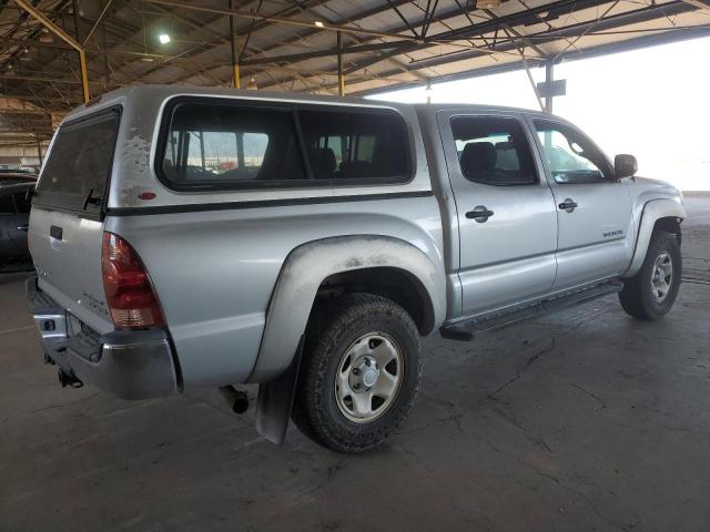 Photo 2 VIN: 5TEJU62N46Z240696 - TOYOTA TACOMA DOU 