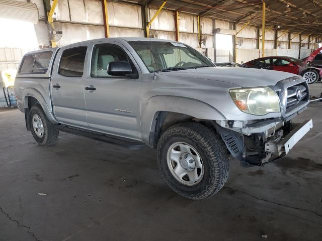 Photo 3 VIN: 5TEJU62N46Z240696 - TOYOTA TACOMA DOU 