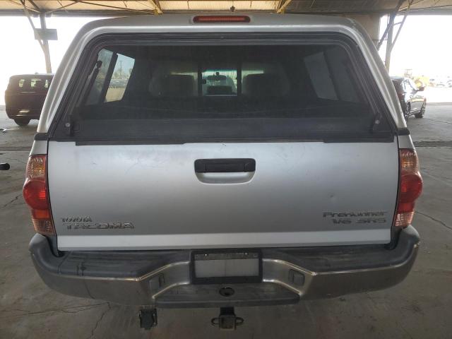 Photo 5 VIN: 5TEJU62N46Z240696 - TOYOTA TACOMA DOU 