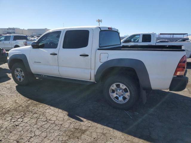 Photo 1 VIN: 5TEJU62N46Z281684 - TOYOTA TACOMA DOU 