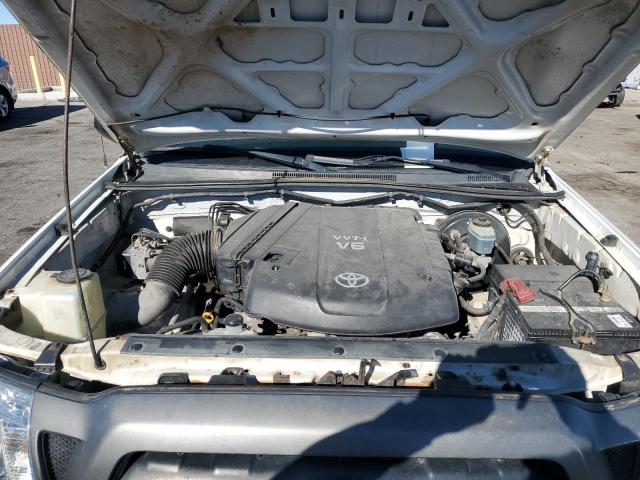 Photo 10 VIN: 5TEJU62N46Z281684 - TOYOTA TACOMA DOU 