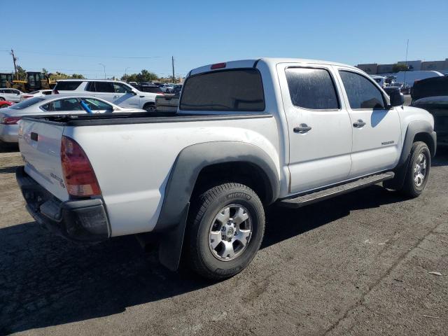 Photo 2 VIN: 5TEJU62N46Z281684 - TOYOTA TACOMA DOU 