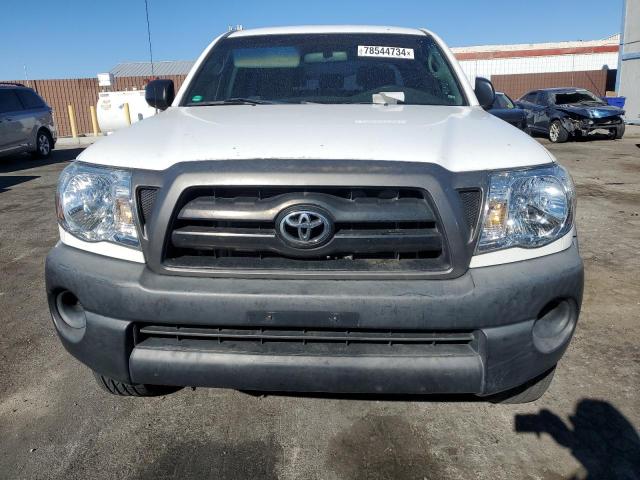 Photo 4 VIN: 5TEJU62N46Z281684 - TOYOTA TACOMA DOU 