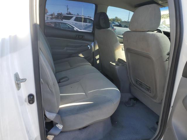 Photo 9 VIN: 5TEJU62N46Z281684 - TOYOTA TACOMA DOU 