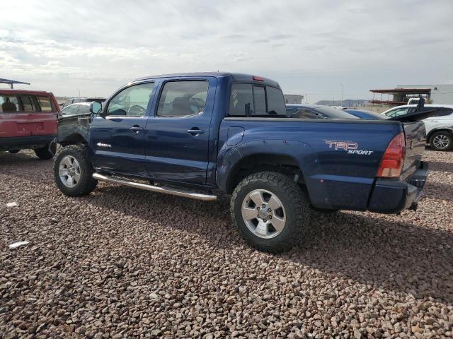 Photo 1 VIN: 5TEJU62N47Z382838 - TOYOTA TACOMA 