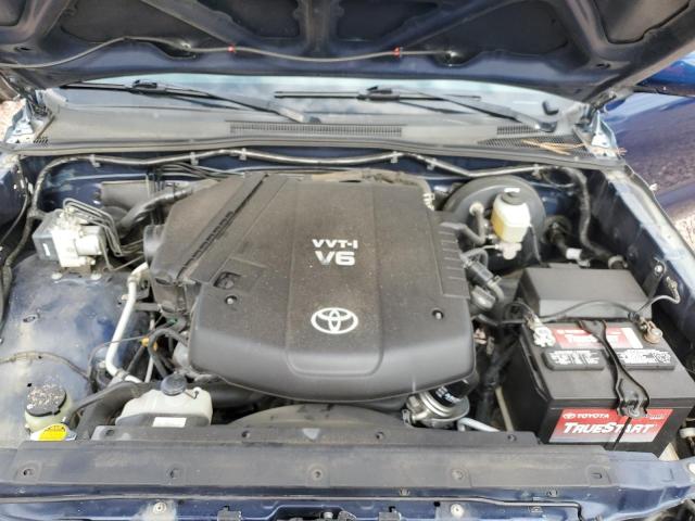 Photo 10 VIN: 5TEJU62N47Z382838 - TOYOTA TACOMA 