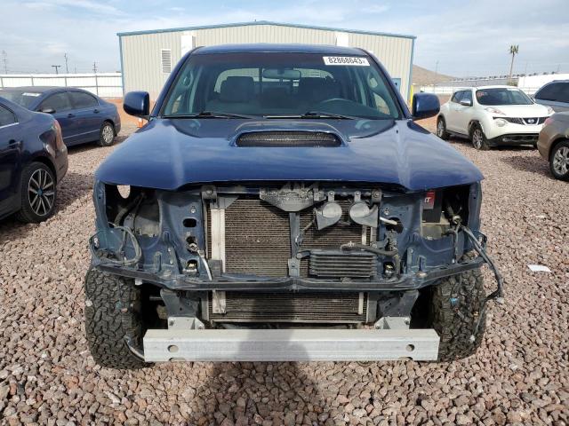 Photo 4 VIN: 5TEJU62N47Z382838 - TOYOTA TACOMA 