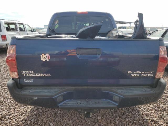 Photo 5 VIN: 5TEJU62N47Z382838 - TOYOTA TACOMA 