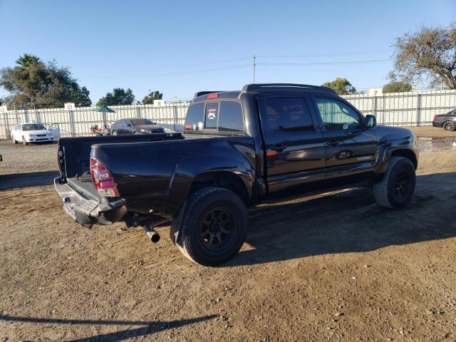 Photo 2 VIN: 5TEJU62N48Z477496 - TOYOTA TACOMA DOU 