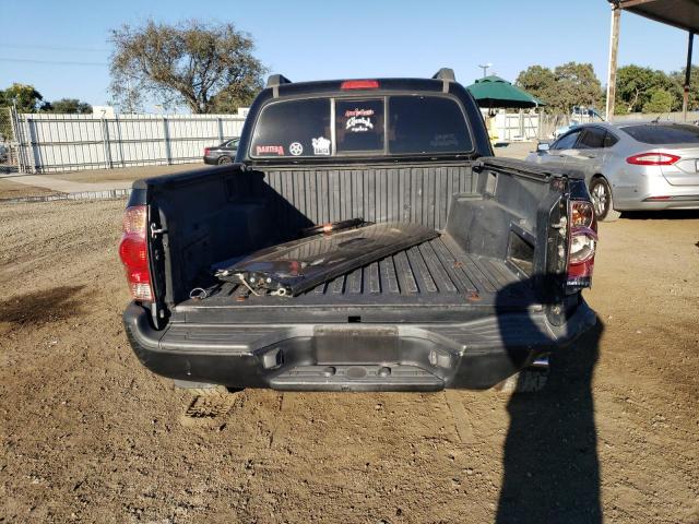 Photo 5 VIN: 5TEJU62N48Z477496 - TOYOTA TACOMA DOU 