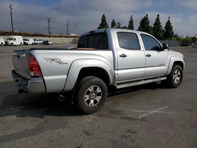 Photo 2 VIN: 5TEJU62N48Z498865 - TOYOTA TACOMA DOU 