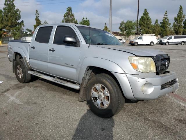 Photo 3 VIN: 5TEJU62N48Z498865 - TOYOTA TACOMA DOU 