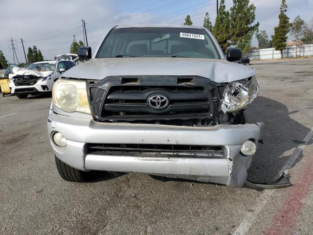 Photo 4 VIN: 5TEJU62N48Z498865 - TOYOTA TACOMA DOU 