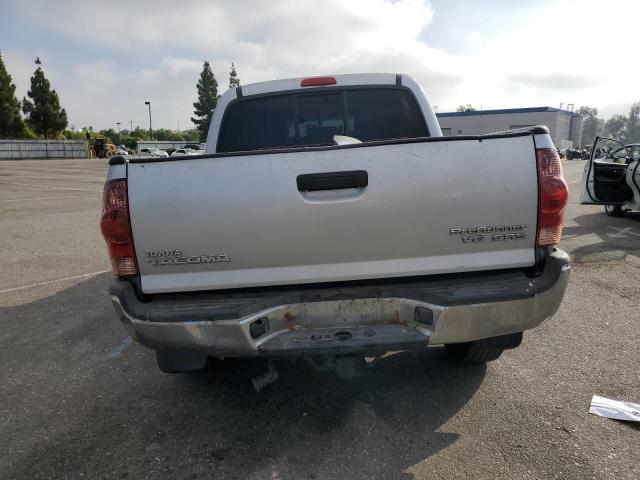 Photo 5 VIN: 5TEJU62N48Z498865 - TOYOTA TACOMA DOU 