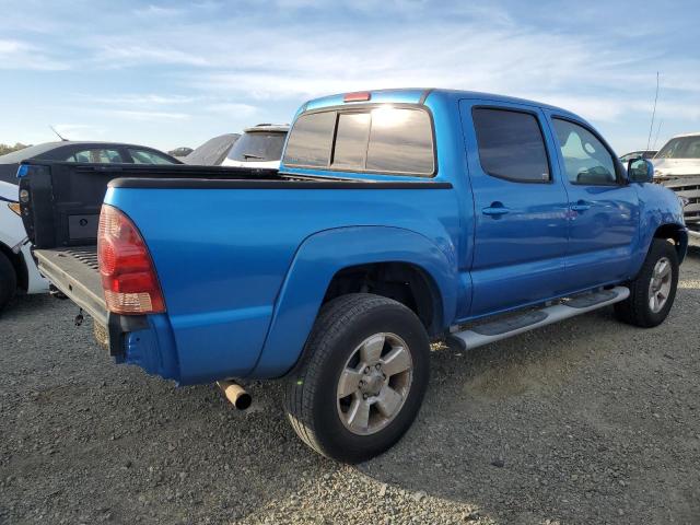 Photo 2 VIN: 5TEJU62N55Z109520 - TOYOTA TACOMA 