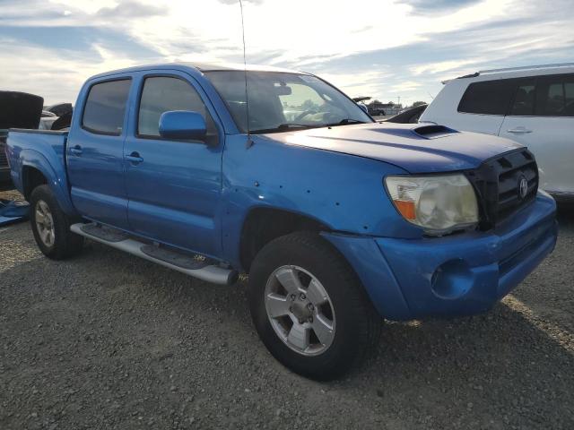 Photo 3 VIN: 5TEJU62N55Z109520 - TOYOTA TACOMA 