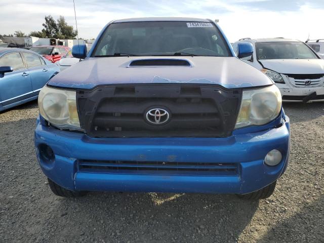 Photo 4 VIN: 5TEJU62N55Z109520 - TOYOTA TACOMA 