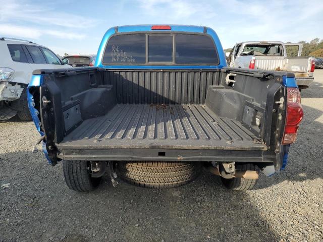 Photo 5 VIN: 5TEJU62N55Z109520 - TOYOTA TACOMA 