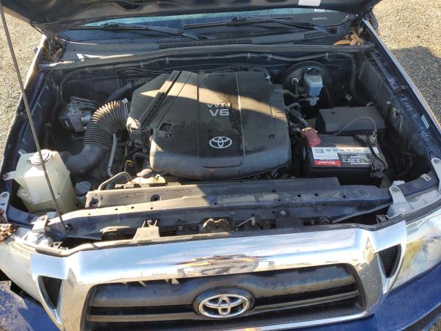 Photo 10 VIN: 5TEJU62N57Z451746 - TOYOTA TACOMA 