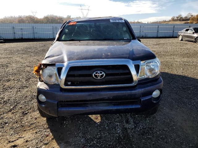 Photo 4 VIN: 5TEJU62N57Z451746 - TOYOTA TACOMA 