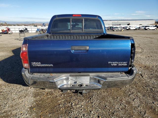 Photo 5 VIN: 5TEJU62N57Z451746 - TOYOTA TACOMA 