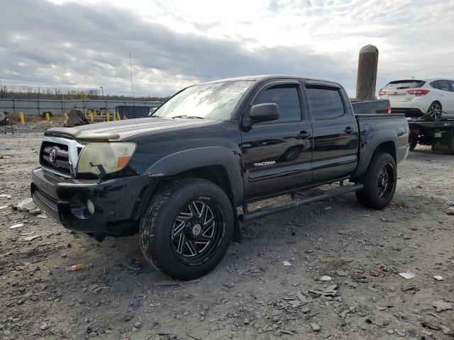 Photo 0 VIN: 5TEJU62N58Z496087 - TOYOTA TACOMA 