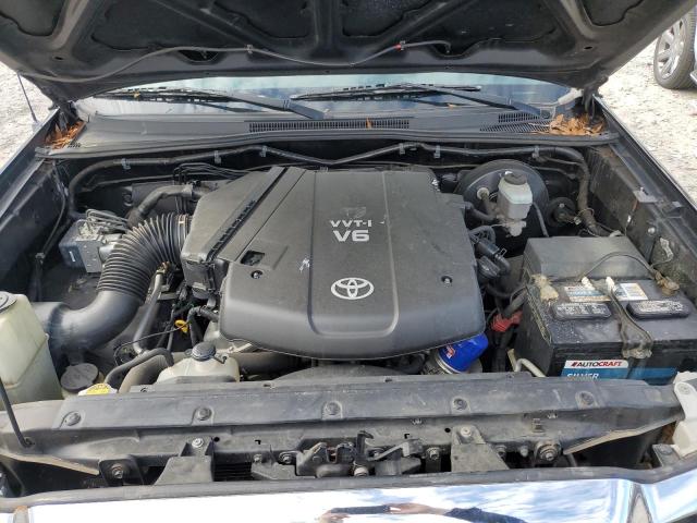 Photo 10 VIN: 5TEJU62N58Z496087 - TOYOTA TACOMA 