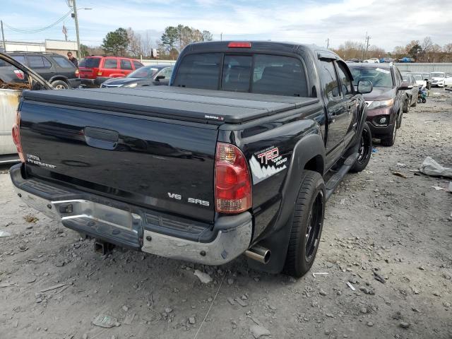 Photo 2 VIN: 5TEJU62N58Z496087 - TOYOTA TACOMA 