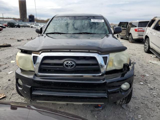 Photo 4 VIN: 5TEJU62N58Z496087 - TOYOTA TACOMA 