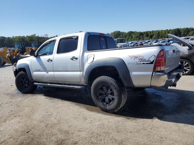 Photo 1 VIN: 5TEJU62N58Z536250 - TOYOTA TACOMA DOU 