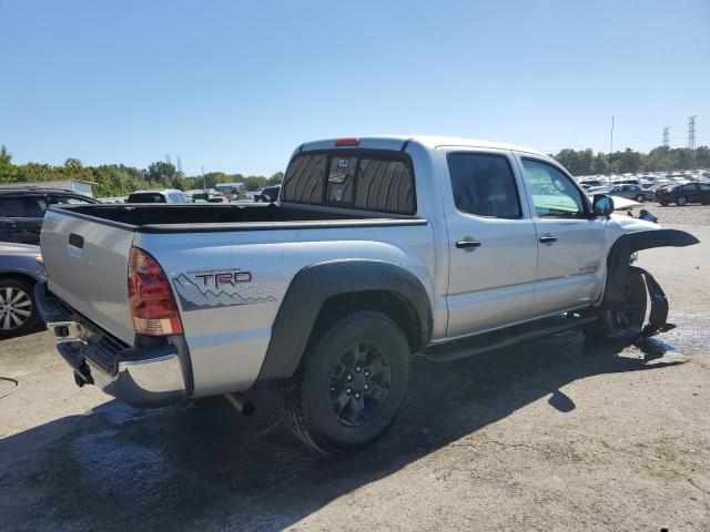 Photo 2 VIN: 5TEJU62N58Z536250 - TOYOTA TACOMA DOU 