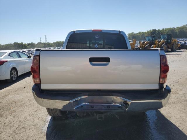 Photo 5 VIN: 5TEJU62N58Z536250 - TOYOTA TACOMA DOU 