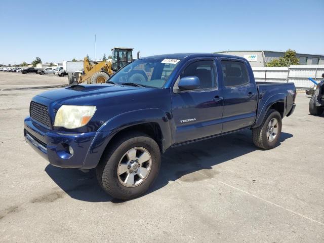 Photo 0 VIN: 5TEJU62N65Z102642 - TOYOTA TACOMA 