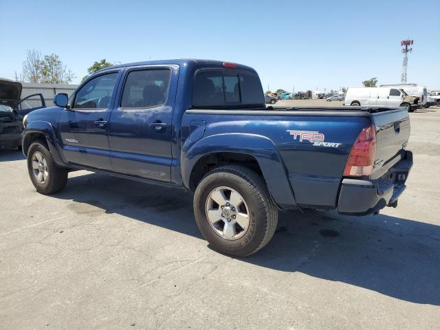 Photo 1 VIN: 5TEJU62N65Z102642 - TOYOTA TACOMA 