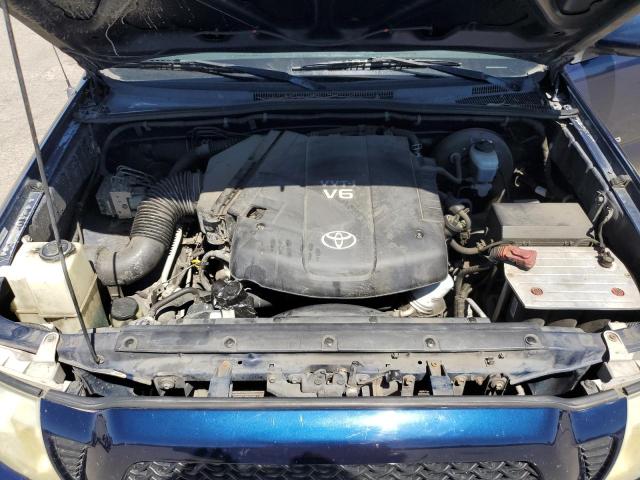 Photo 10 VIN: 5TEJU62N65Z102642 - TOYOTA TACOMA 