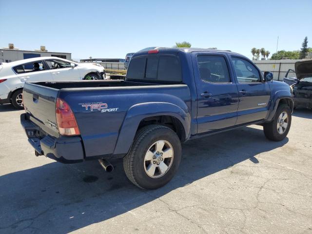 Photo 2 VIN: 5TEJU62N65Z102642 - TOYOTA TACOMA 